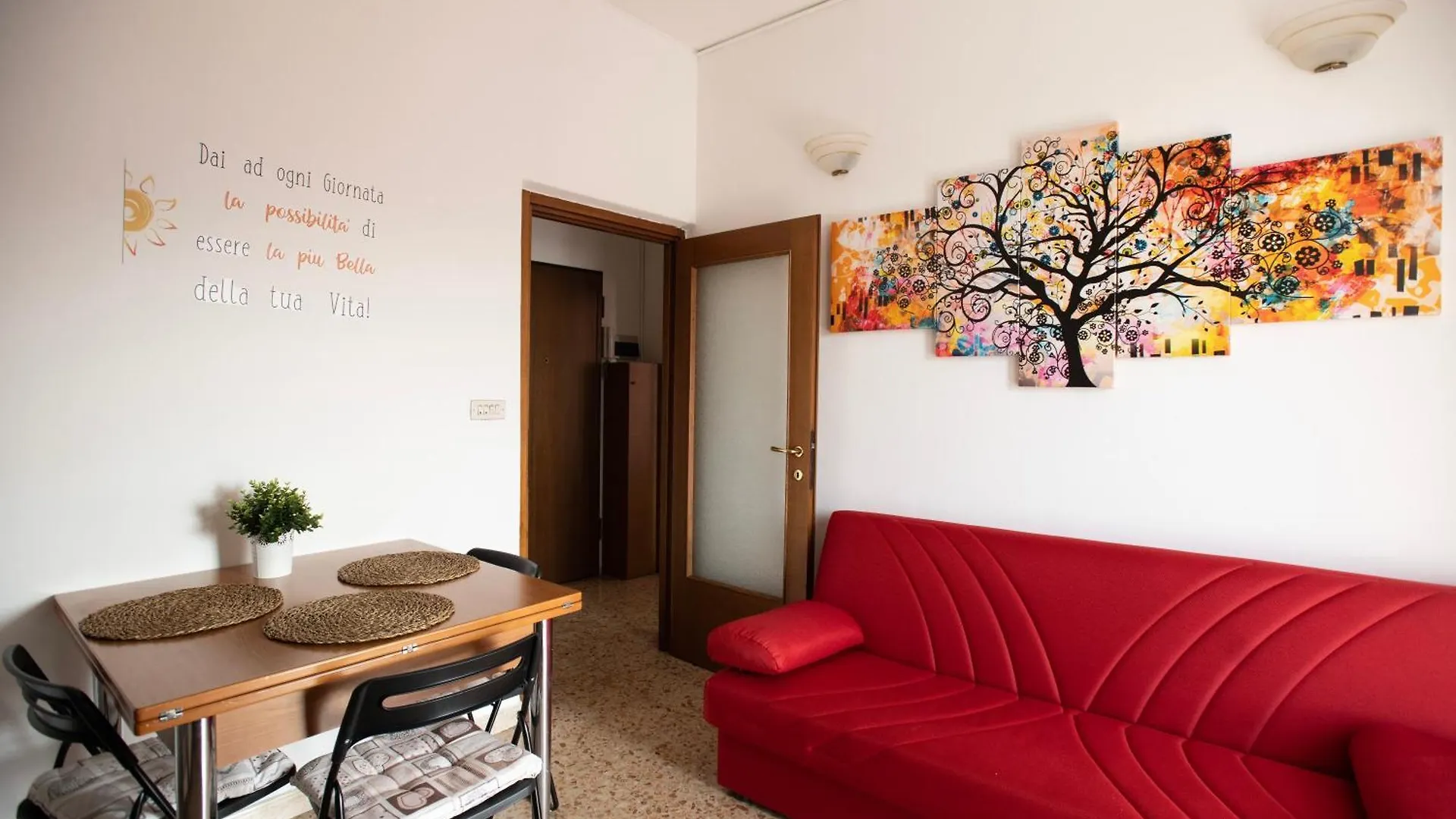 Luminoso Martesana Apartment Milan