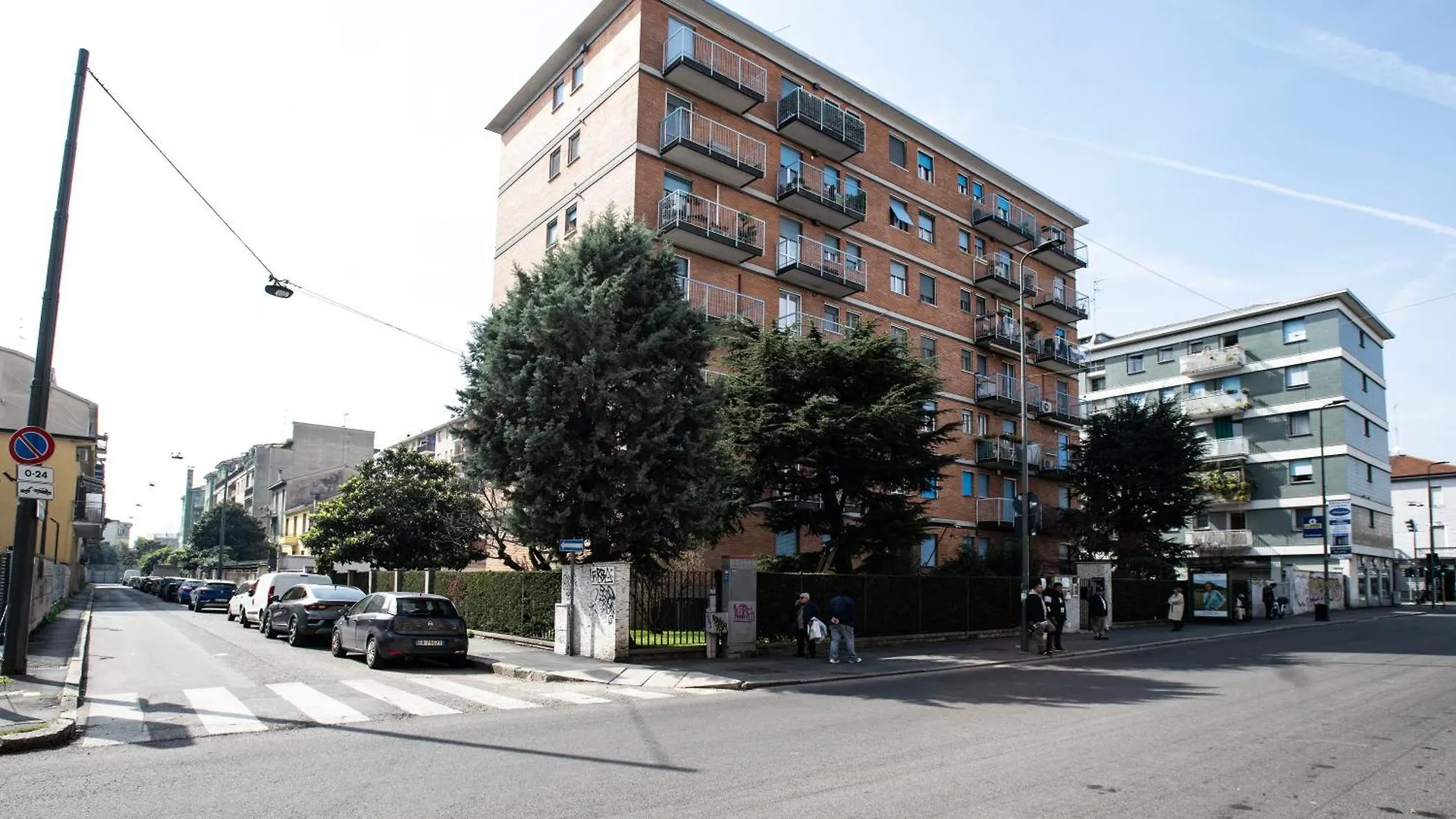 Luminoso Martesana Apartment Milan