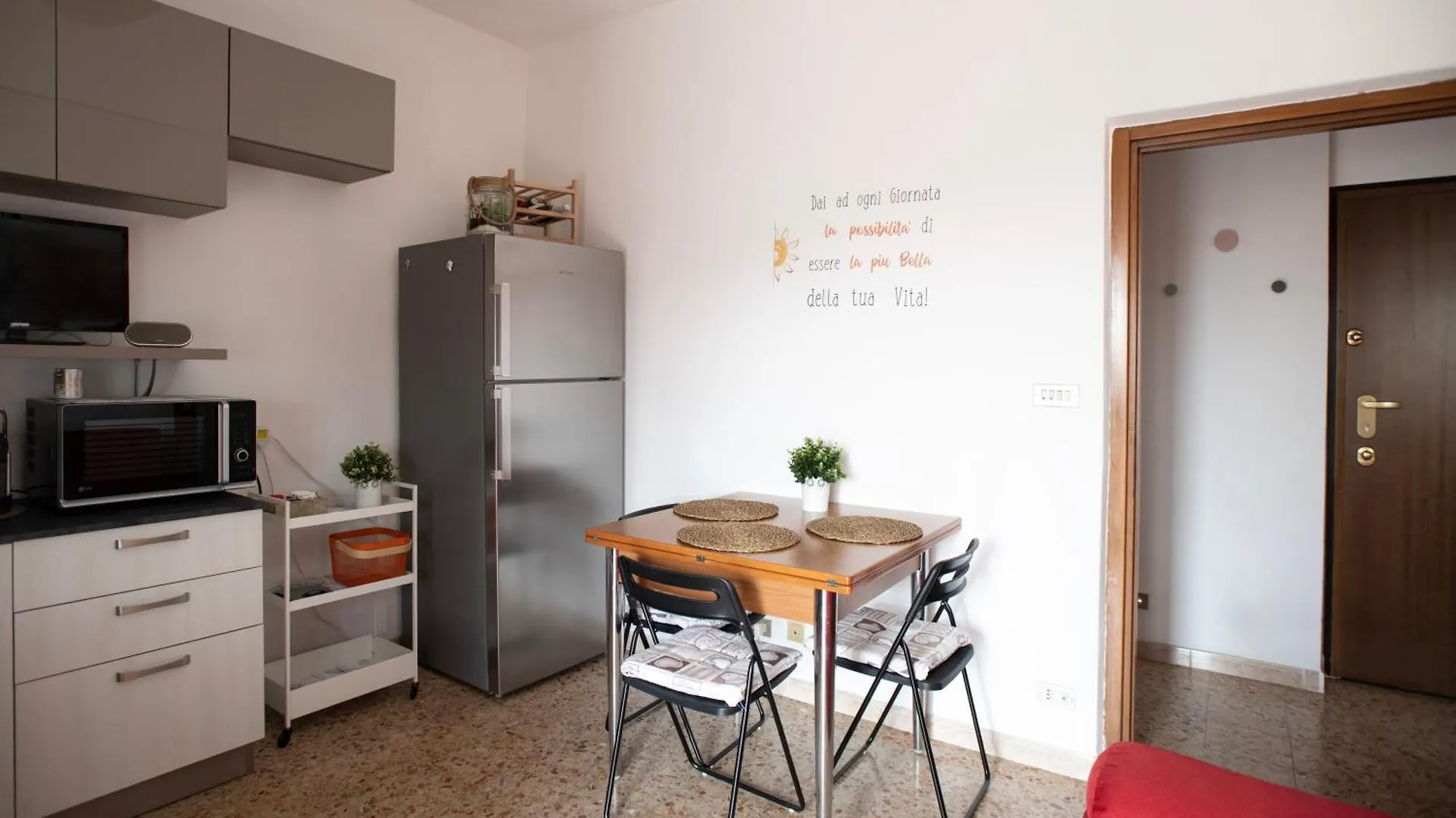 Luminoso Martesana Apartment Milan Italy