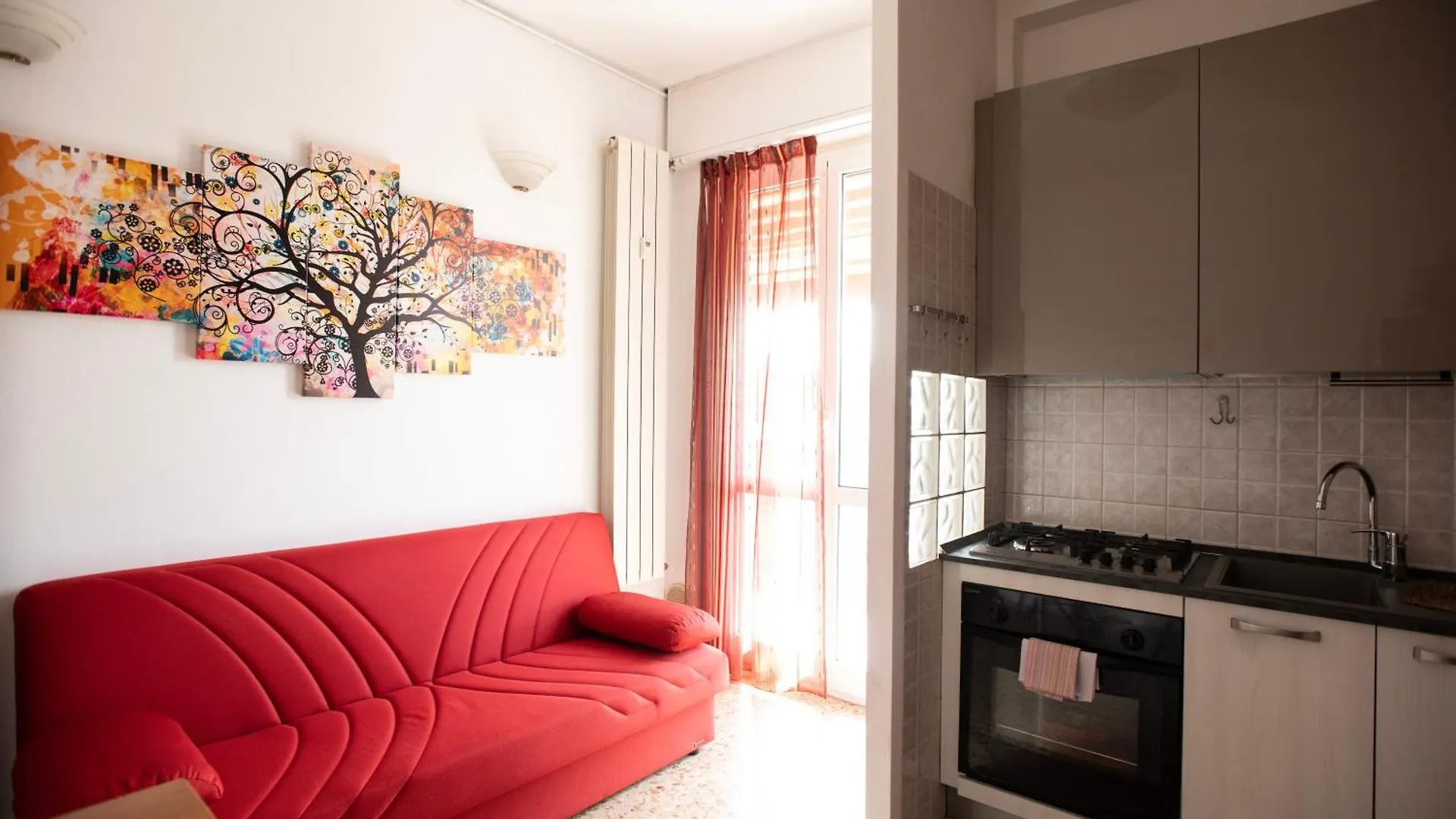 Luminoso Martesana Apartment Milan