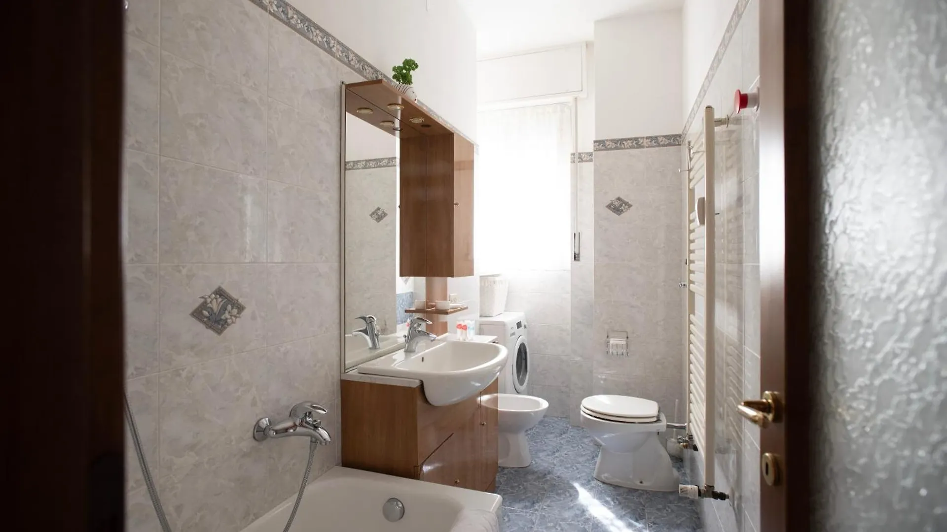 Luminoso Martesana Apartment Milan