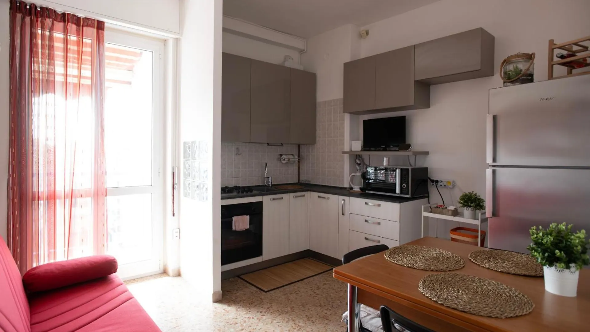 Luminoso Martesana Apartment Milan Italy