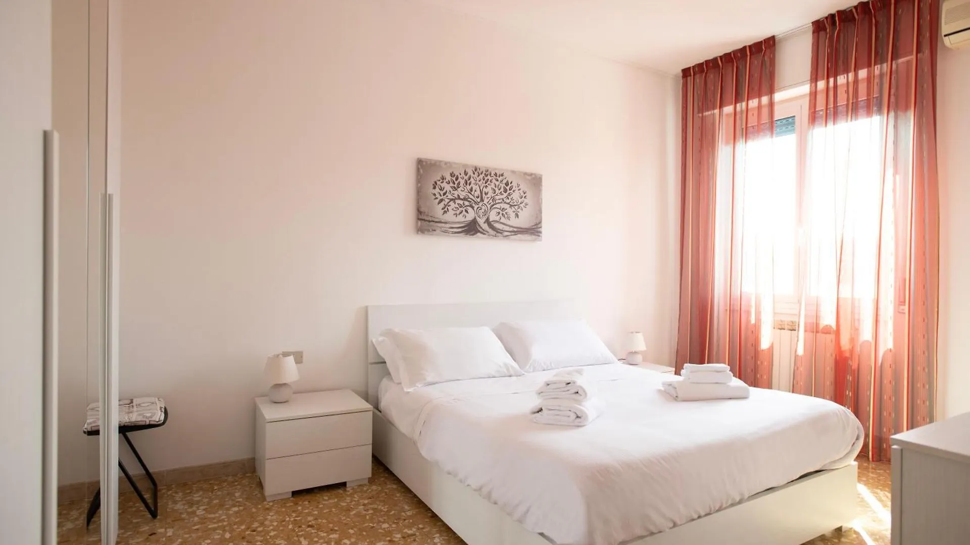 Luminoso Martesana Apartment Milan 0*,